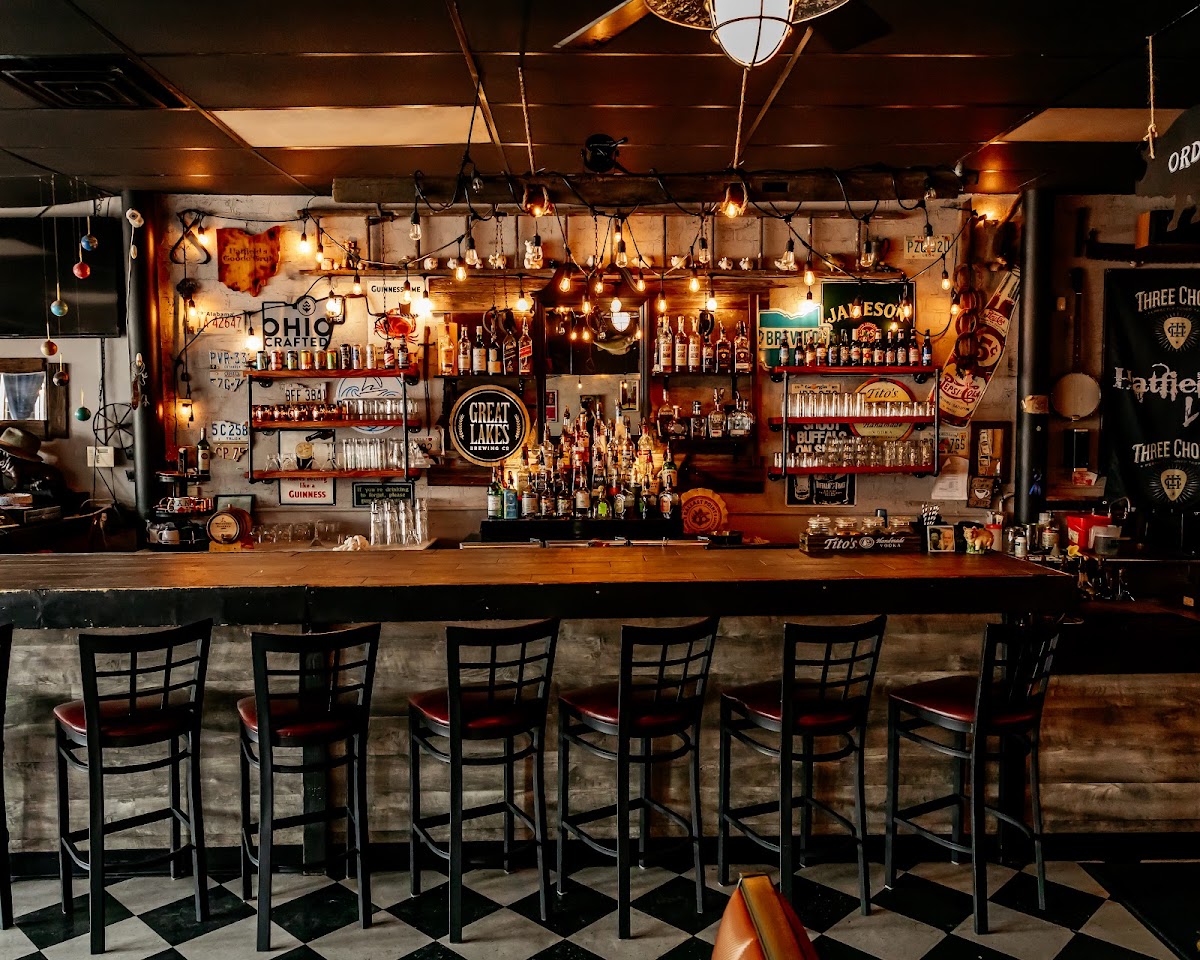 Hatfield's Goode Grub